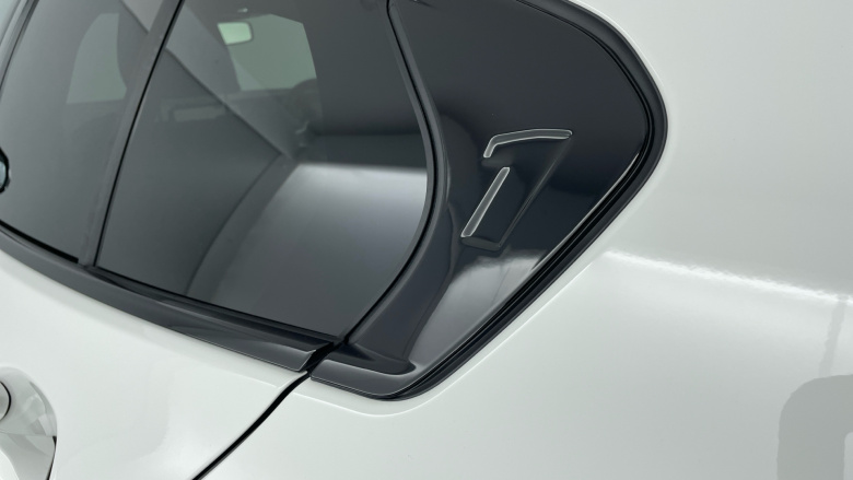 BMW 1 Series 120 M Sport 5dr Step Auto Petrol Hatchback